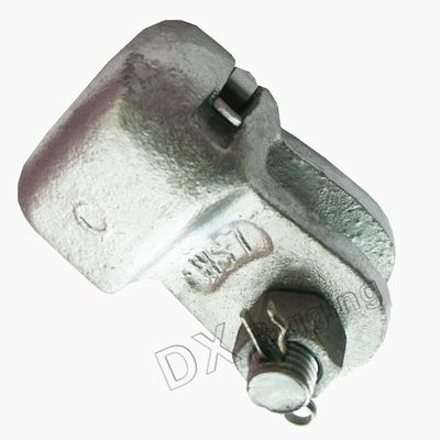 Clasificadores de enchufes para cables fijos de cableado eléctrico de conexión eléctrica Tipo WS