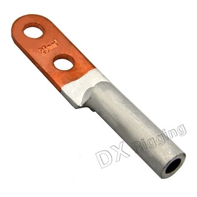Acero inoxidable Accesorios de hardware marino Abrangor de conexión de aluminio y cobre