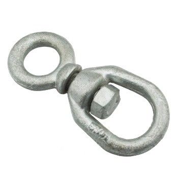 Cadenas eléctricas para el apareamiento de la mandíbula ocular con doble extremo