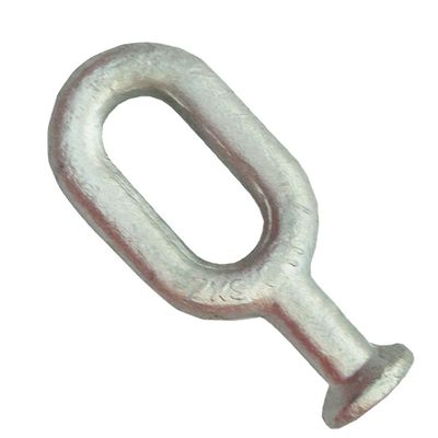 Accesorios para equipos marinos Tipo Q/Qp/Qh Esfera Clevis Socket Clevis Eye