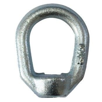 Nucleo de elevación de ojos de acero inoxidable G-400 para la fabricación de la industria automotriz