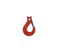 Color personalizado de acero inoxidable de precisión de fundición Clevis Slip Hook