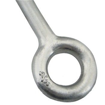Acero de carbono tipo G291 de EE.UU. Cerrojo de elevación regular con recubrimiento galvanizado en caliente