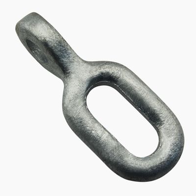 Las cadenas de tipo ZH hechas de acero inoxidable para accesorios eléctricos