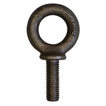 Cerrojo para ojos galvanizado por inmersión en caliente para accesorios de elevación de tipo estadounidense G279 Cerrojo