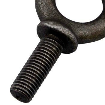 Cerrojo para ojos galvanizado por inmersión en caliente para accesorios de elevación de tipo estadounidense G279 Cerrojo