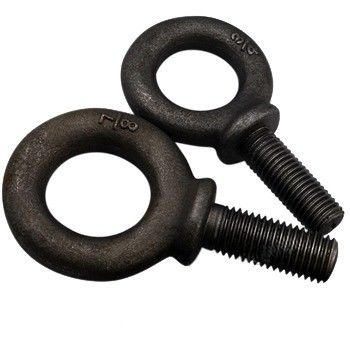 Cerrojo para ojos galvanizado por inmersión en caliente para accesorios de elevación de tipo estadounidense G279 Cerrojo