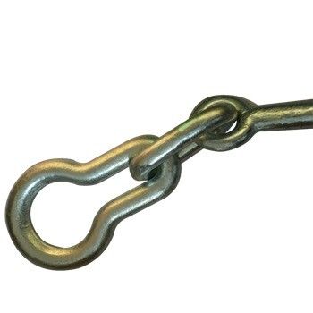 Tornos de tratamiento de aguas con decklashing y hierro maleable