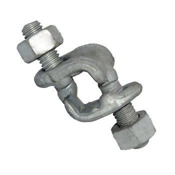 Sistema métrico de medición de cableado de acero inoxidable tipo EE.UU.