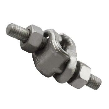 Sistema métrico de medición de cableado de acero inoxidable tipo EE.UU.