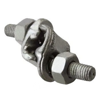 Sistema métrico de medición de cableado de acero inoxidable tipo EE.UU.