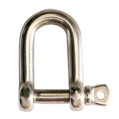 Cadenas galvanizadas de acero inoxidable OEM 304