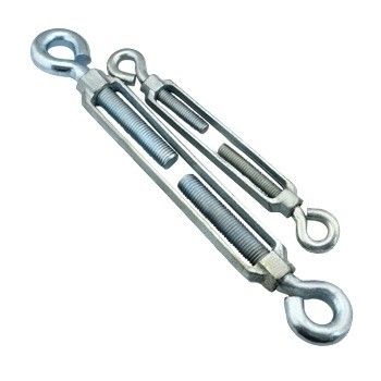 Tornos de tipo coreano para el tratamiento del agua Diseño personalizado