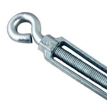Tornos de tipo coreano para el tratamiento del agua Diseño personalizado