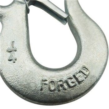 J Eye Grab Bend Slip Hook Eye Turnbuckle con llave para escalar al aire libre