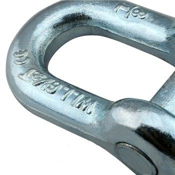 CE US Tipo G-210 Cadenas de cadena de tornillos de trabajo pesado con fundición de precisión