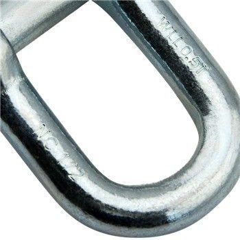 Armaduras de tipo JIS de acero inoxidable para elevación marina sin diseño de cuello